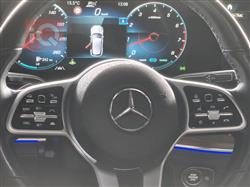 مرسيدس بنز GLE